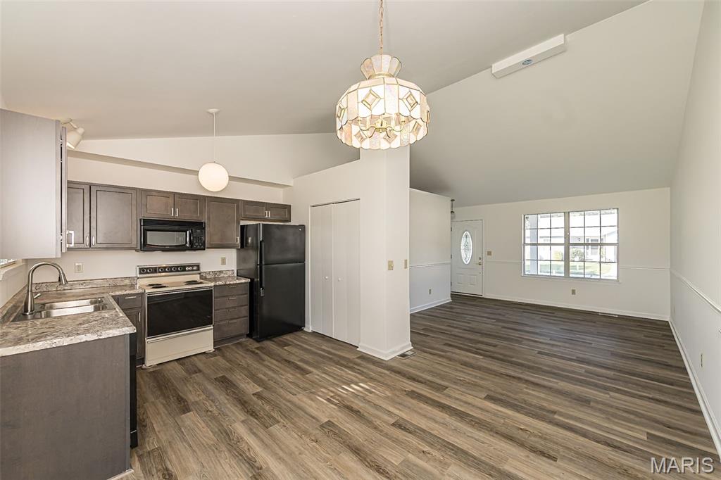 Eagles Landing #4 - Residential