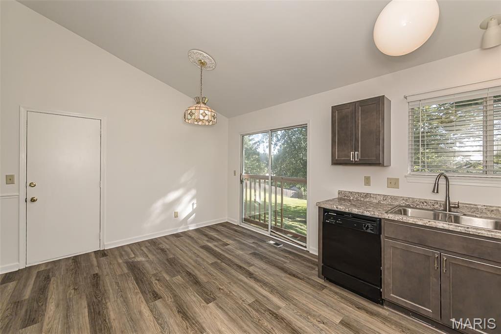 Eagles Landing #4 - Residential