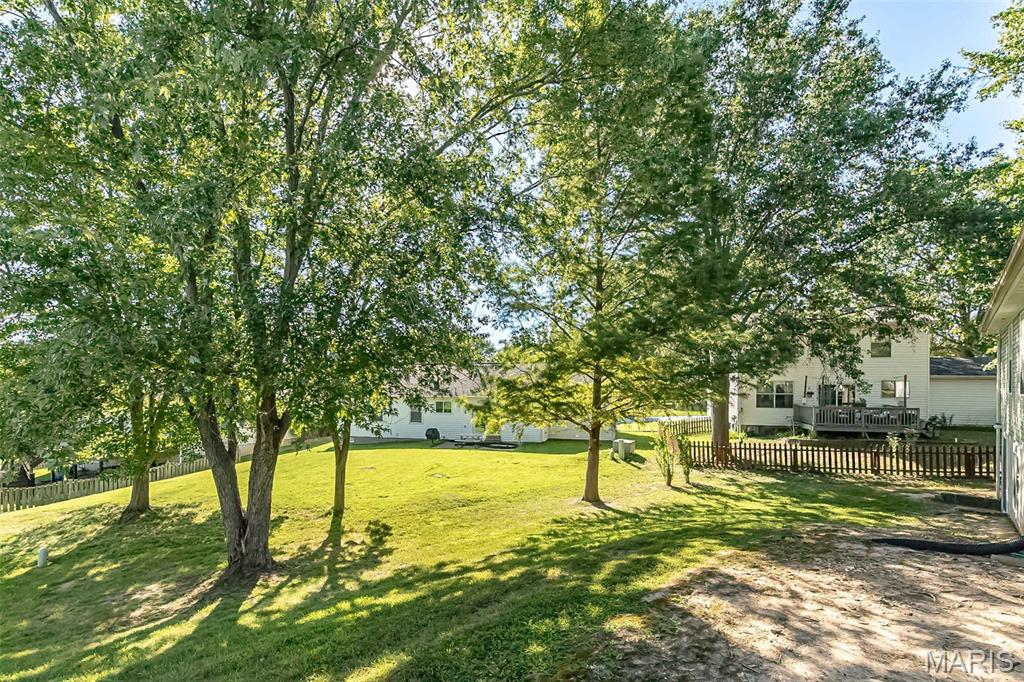 Eagles Landing #4 - Residential