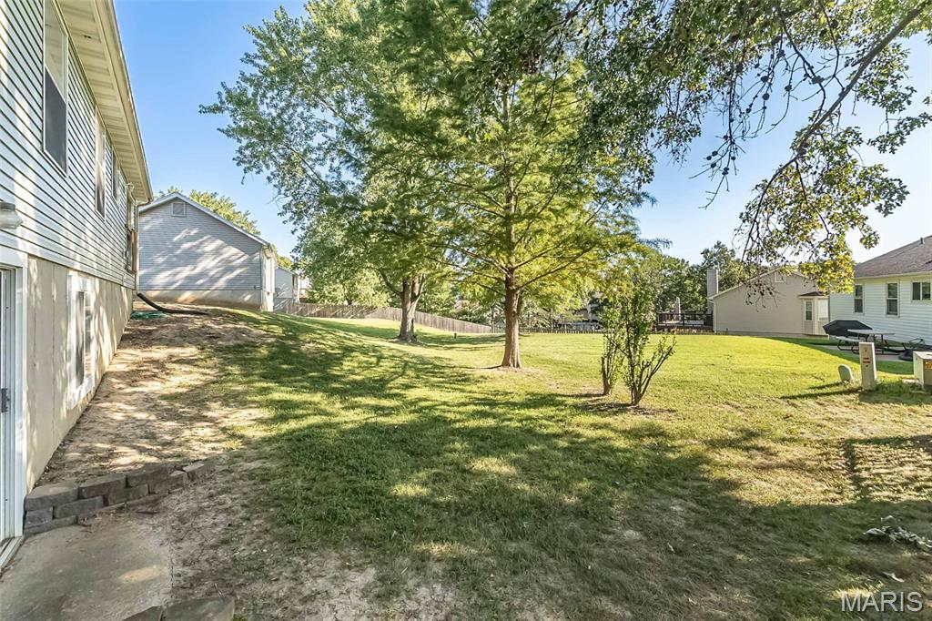 Eagles Landing #4 - Residential