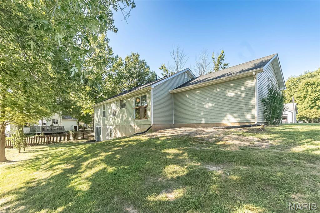 Eagles Landing #4 - Residential