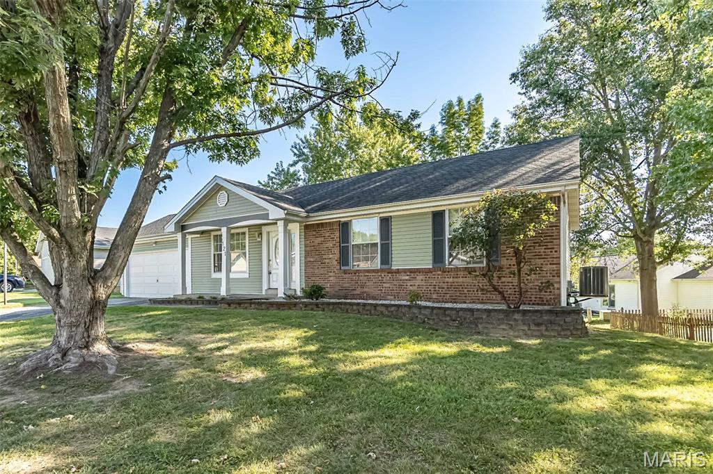 Eagles Landing #4 - Residential