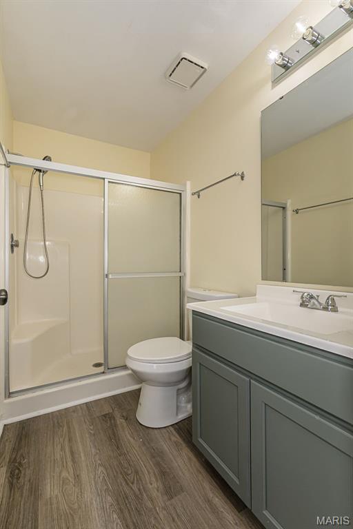Eagles Landing #4 - Residential