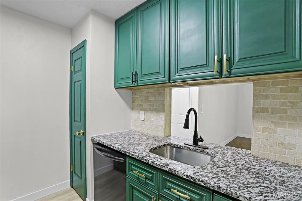 New England Village Multifamily Sec - Residential