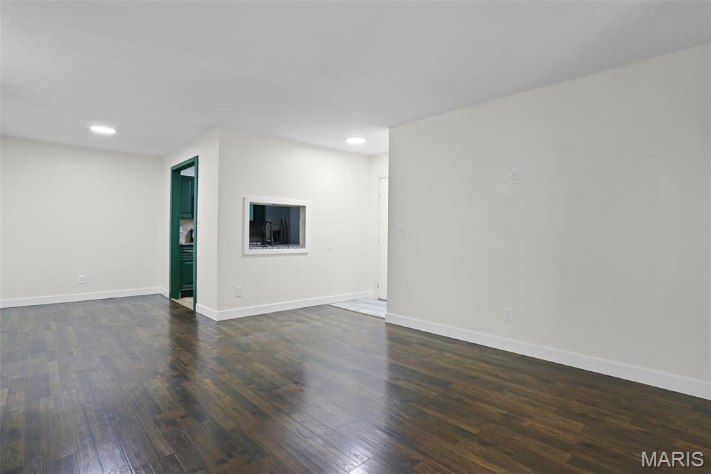 New England Village Multifamily Sec - Residential