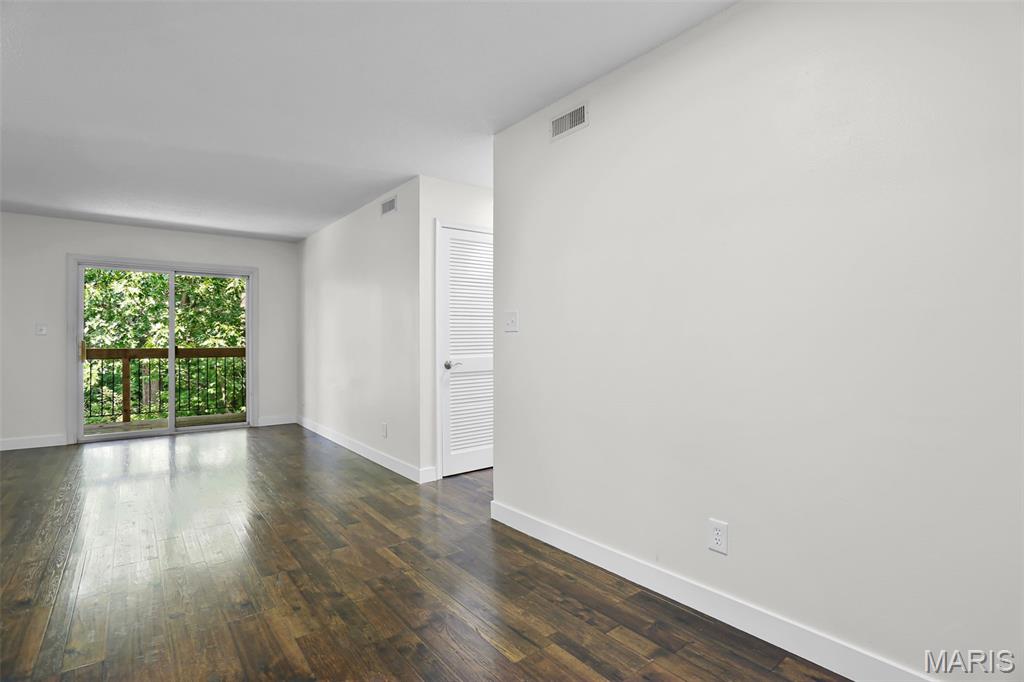 New England Village Multifamily Sec - Residential