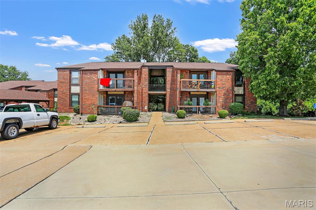 New England Village Multifamily Sec - Residential