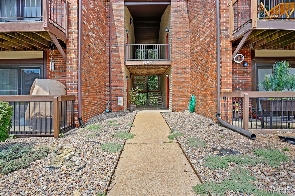 New England Village Multifamily Sec - Residential