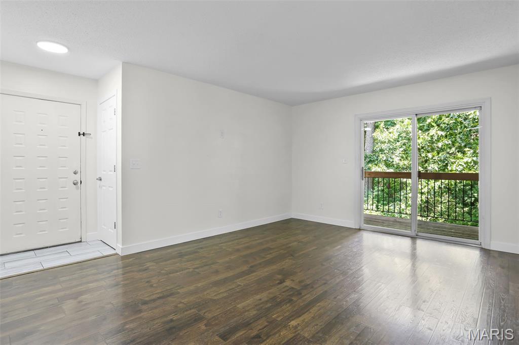 New England Village Multifamily Sec - Residential