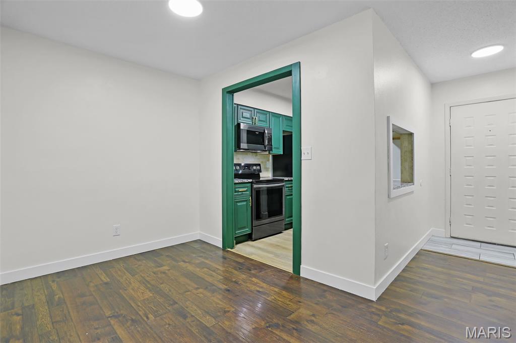 New England Village Multifamily Sec - Residential