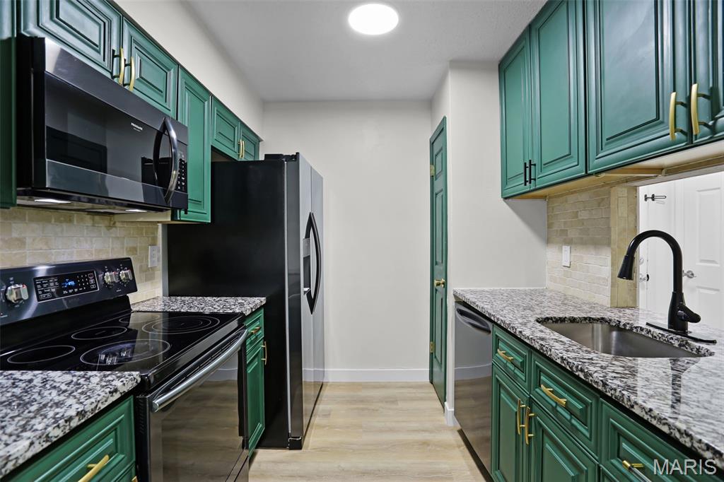 New England Village Multifamily Sec - Residential