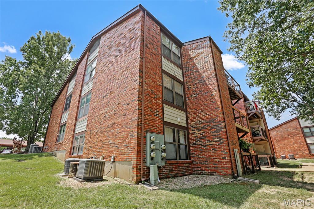 New England Village Multifamily Sec - Residential