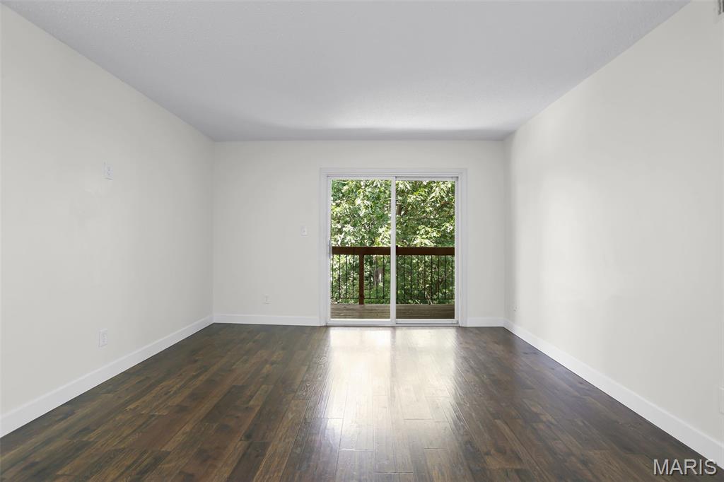 New England Village Multifamily Sec - Residential