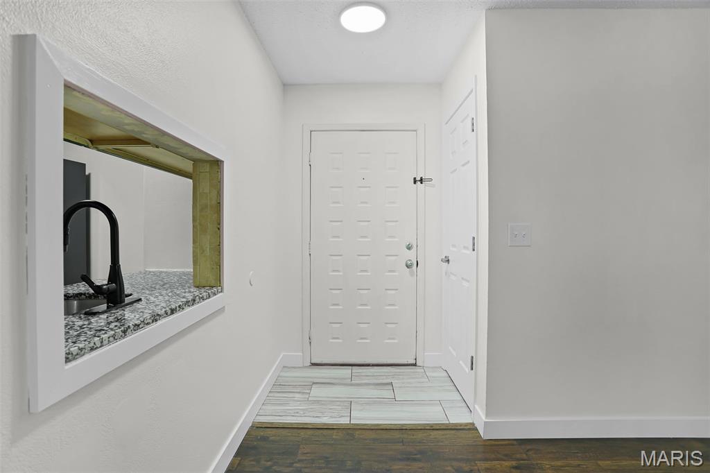 New England Village Multifamily Sec - Residential