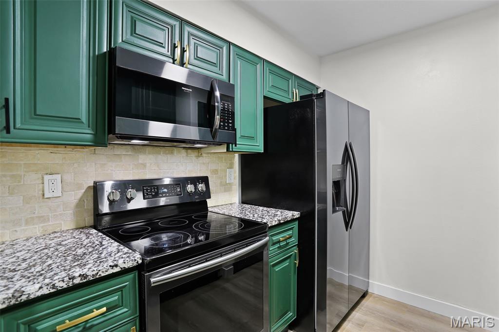 New England Village Multifamily Sec - Residential