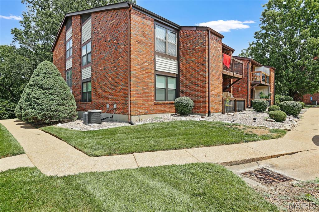 New England Village Multifamily Sec - Residential
