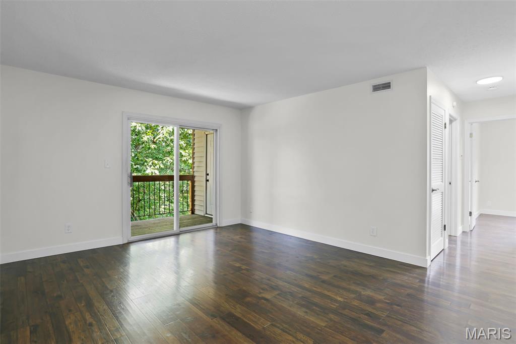 New England Village Multifamily Sec - Residential
