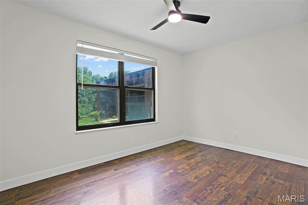 New England Village Multifamily Sec - Residential