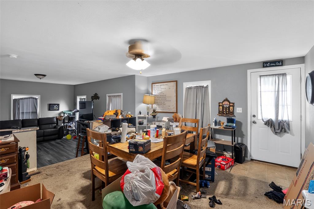 Country Club Hills-Ph Ii - Residential