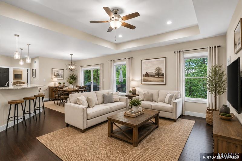 Stone Crest - Residential