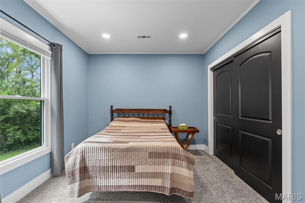 Stone Crest - Residential