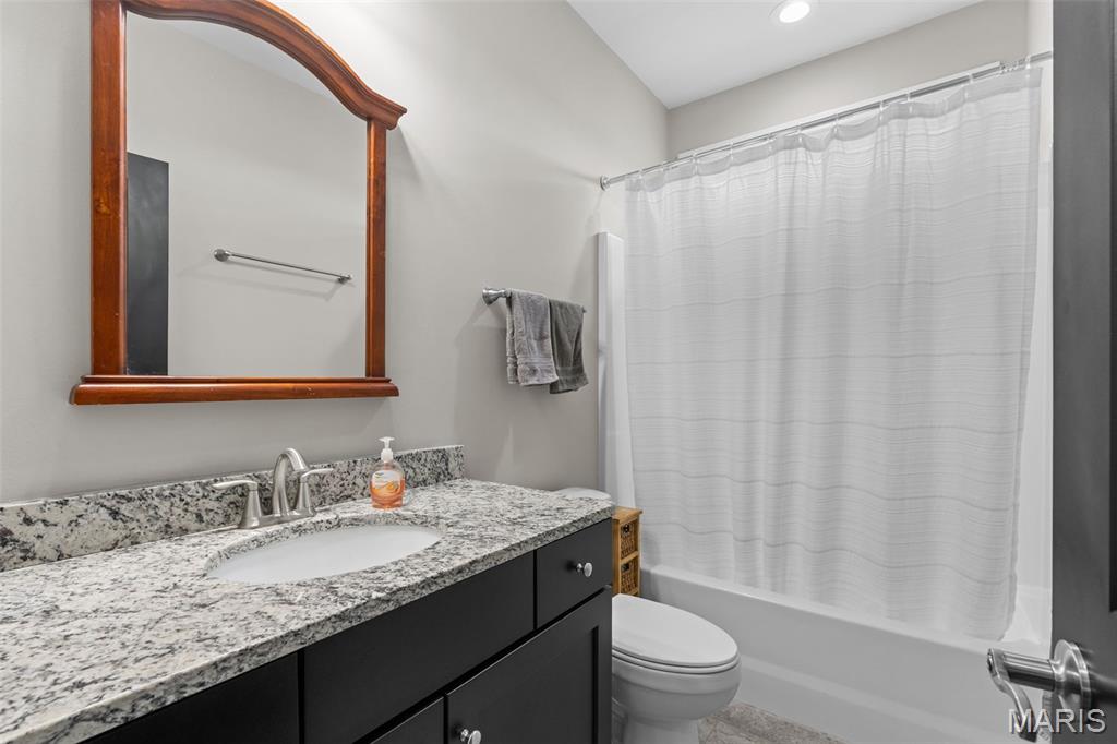 Stone Crest - Residential