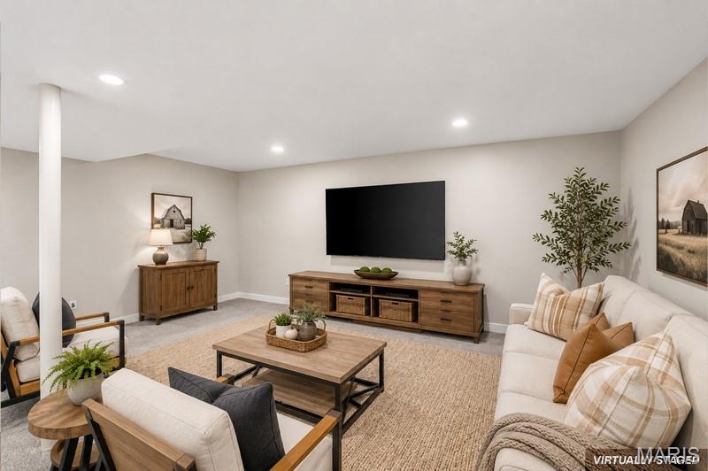 Stone Crest - Residential