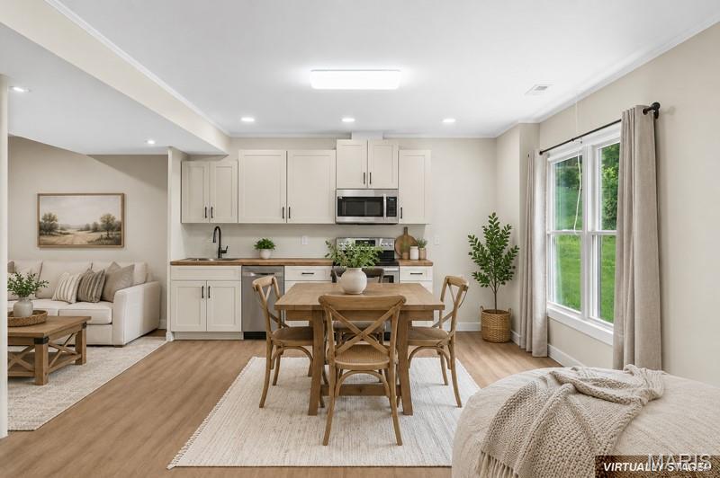 Stone Crest - Residential