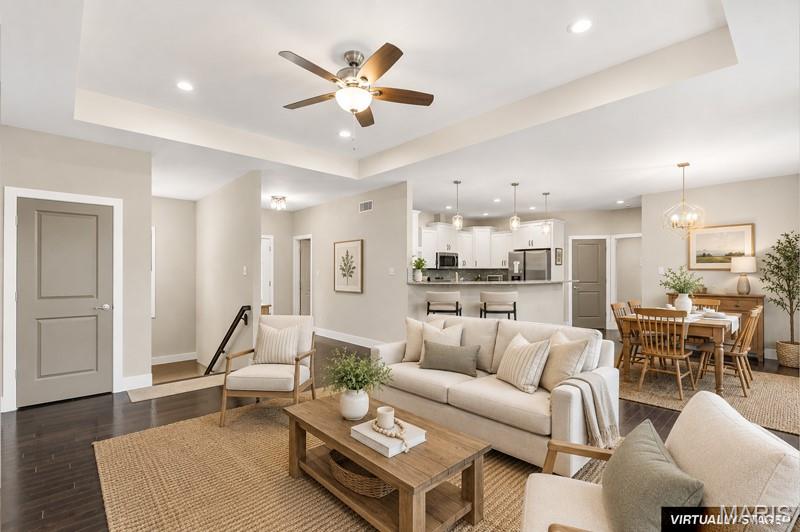 Stone Crest - Residential
