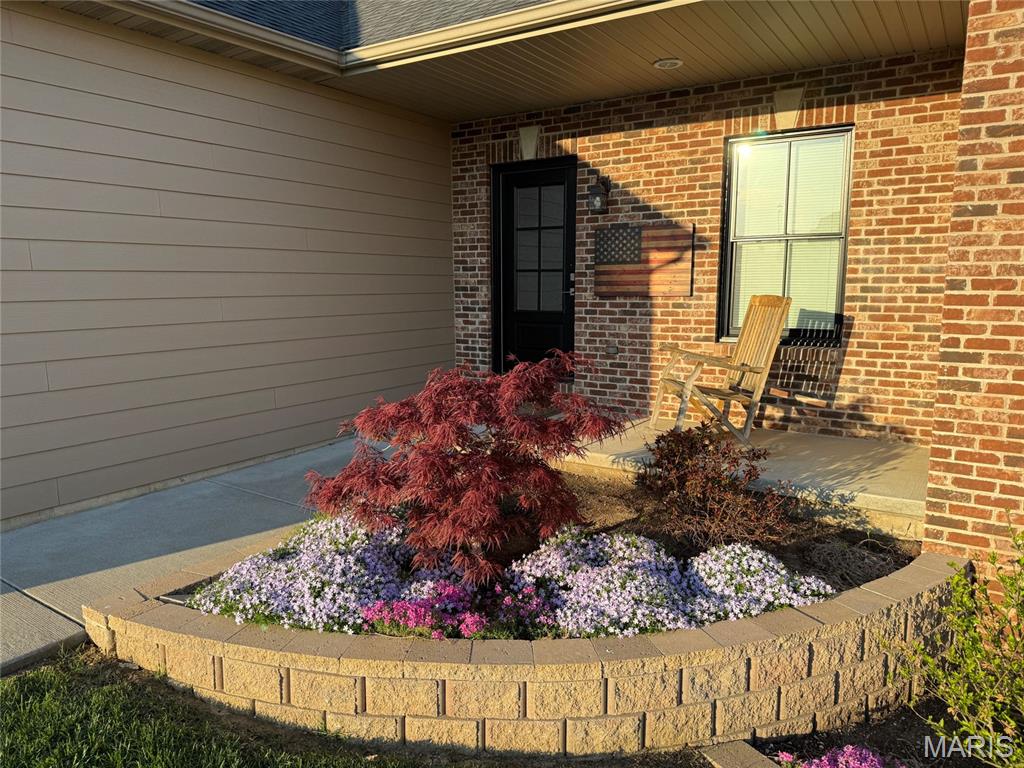Stone Crest - Residential
