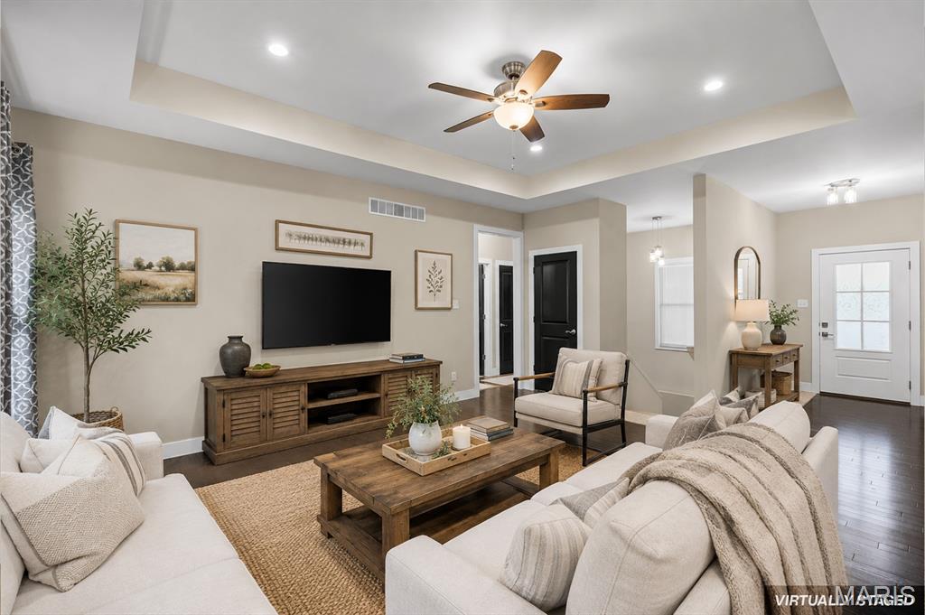 Stone Crest - Residential