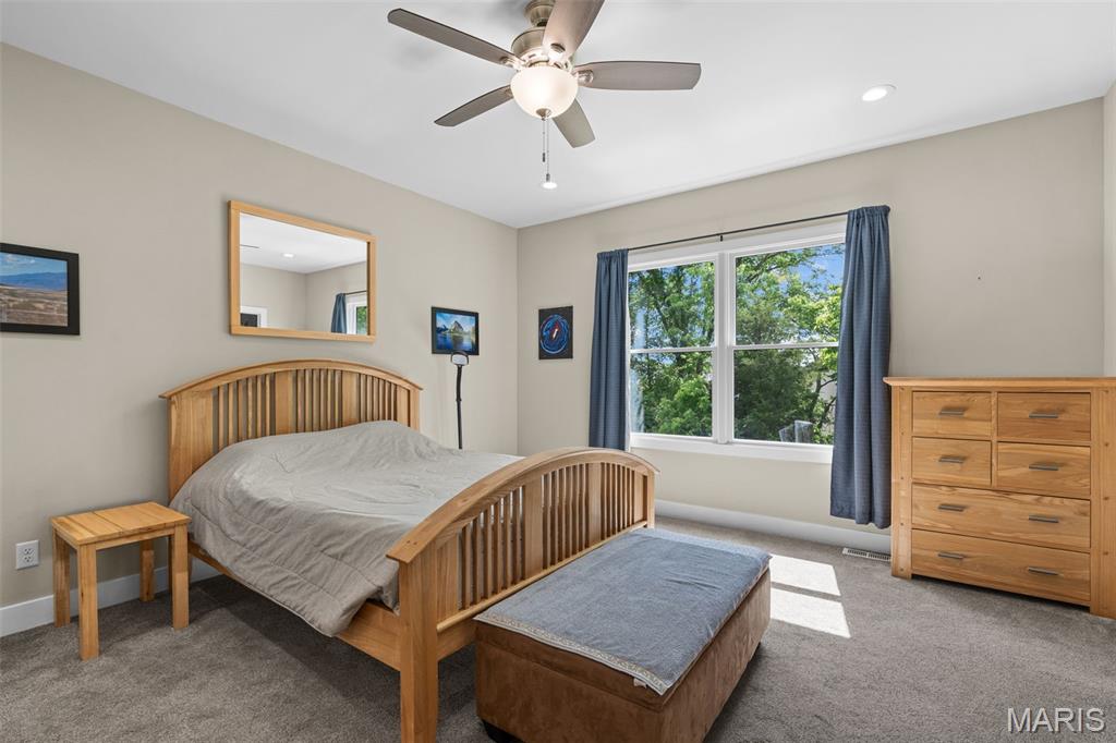 Stone Crest - Residential