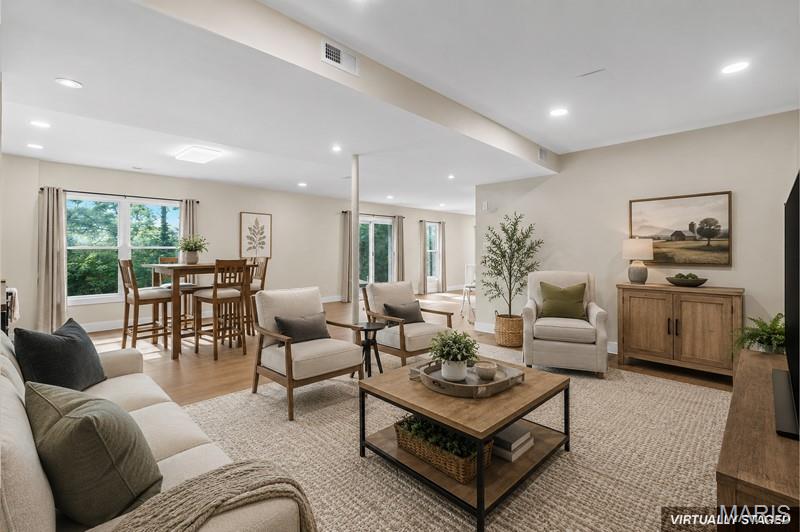 Stone Crest - Residential