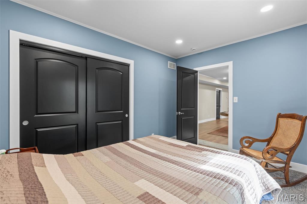 Stone Crest - Residential