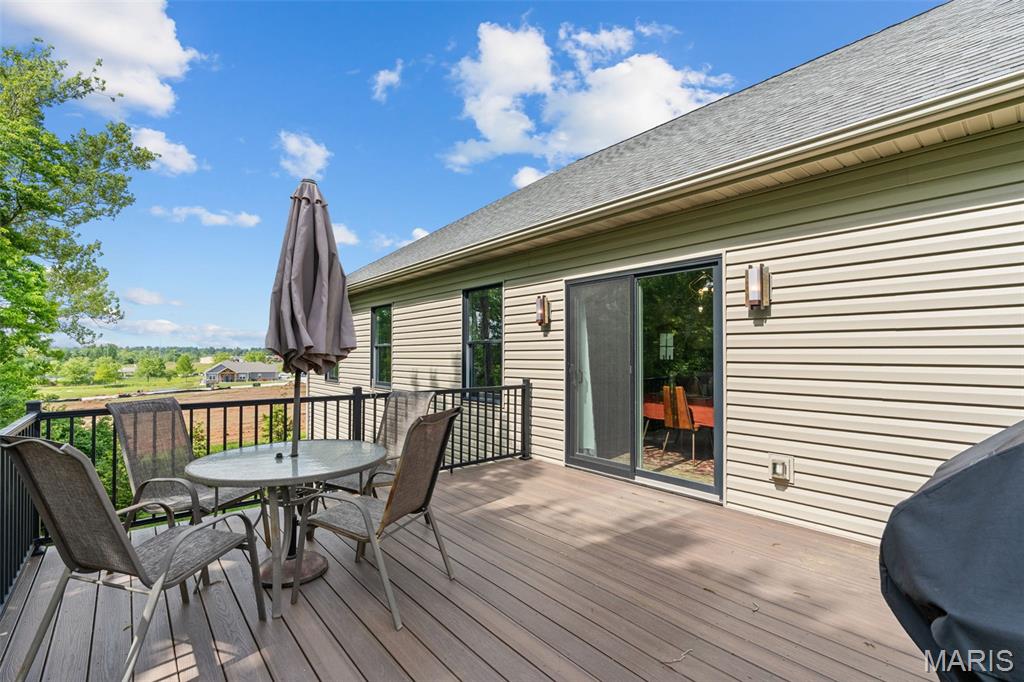 Stone Crest - Residential
