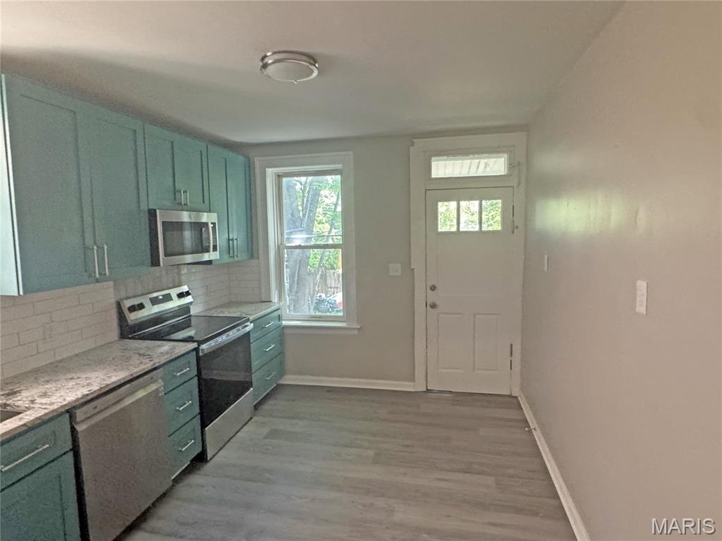 Kaysers Add - Residential
