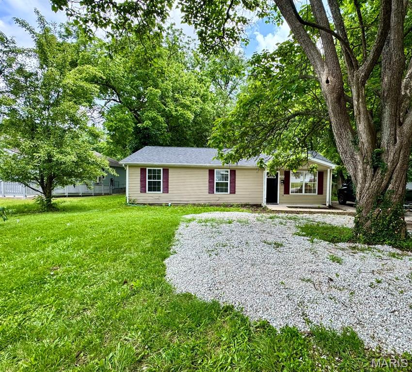 Hunthill Add - Residential