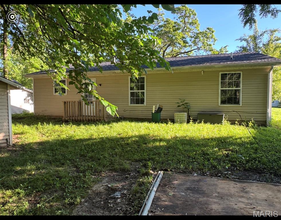 Hunthill Add - Residential