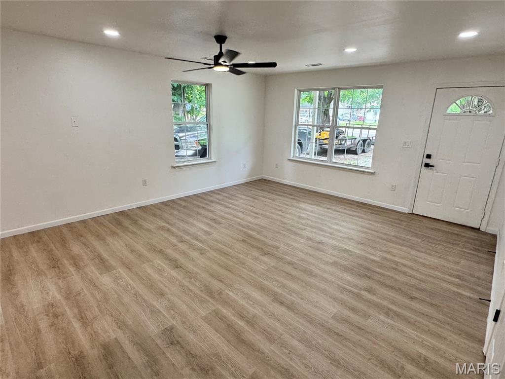 Hunthill Add - Residential