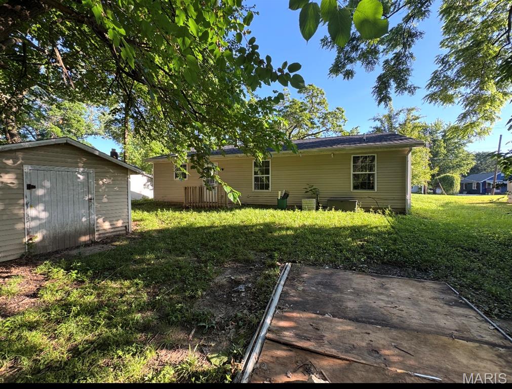 Hunthill Add - Residential