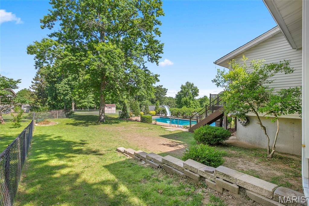 River Oaks 6 - Residential