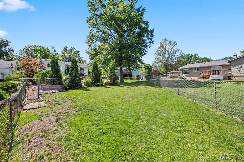 River Oaks 6 - Residential