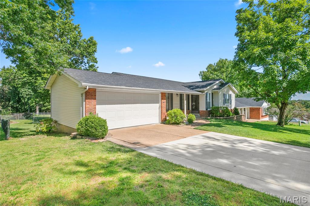 River Oaks 6 - Residential