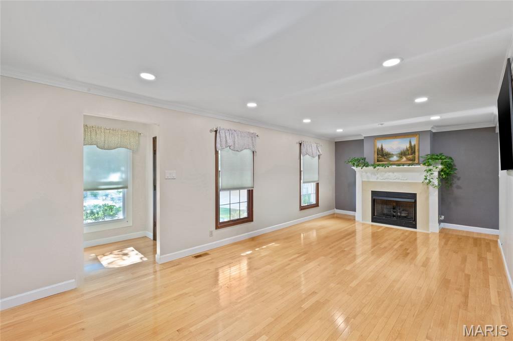 River Oaks 6 - Residential