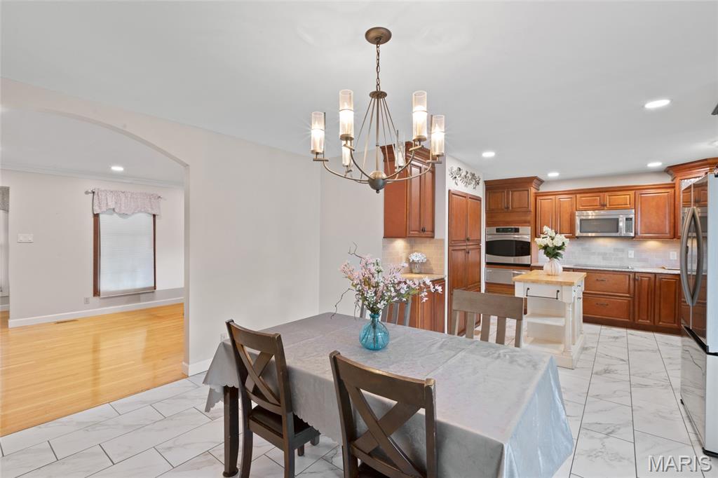 River Oaks 6 - Residential