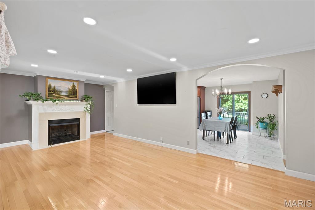 River Oaks 6 - Residential