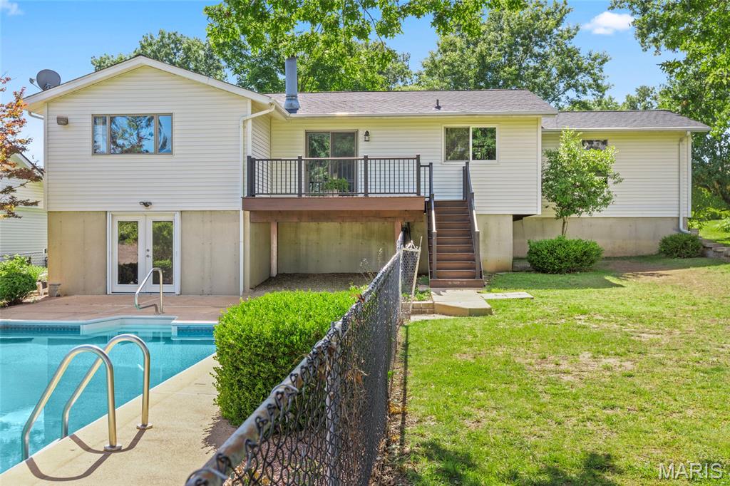 River Oaks 6 - Residential
