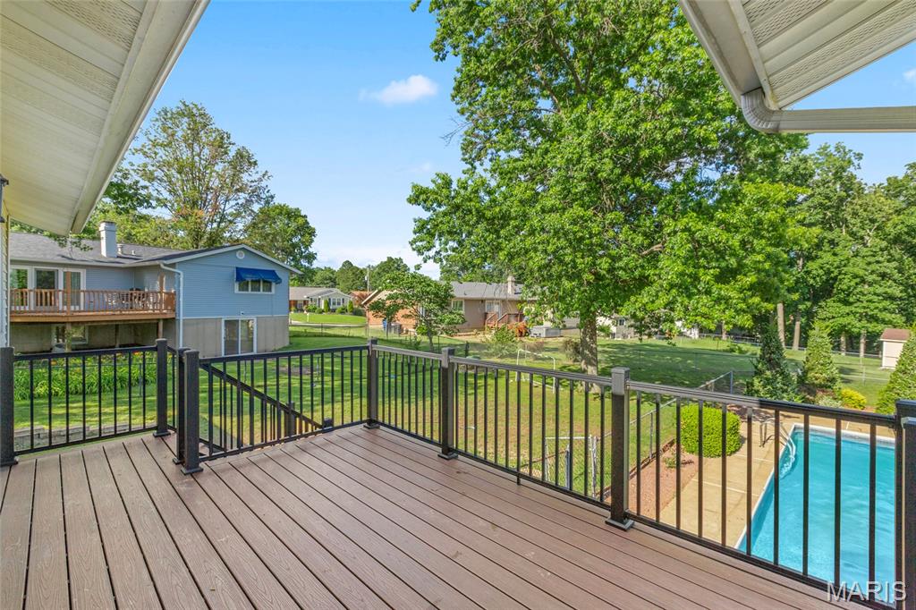 River Oaks 6 - Residential