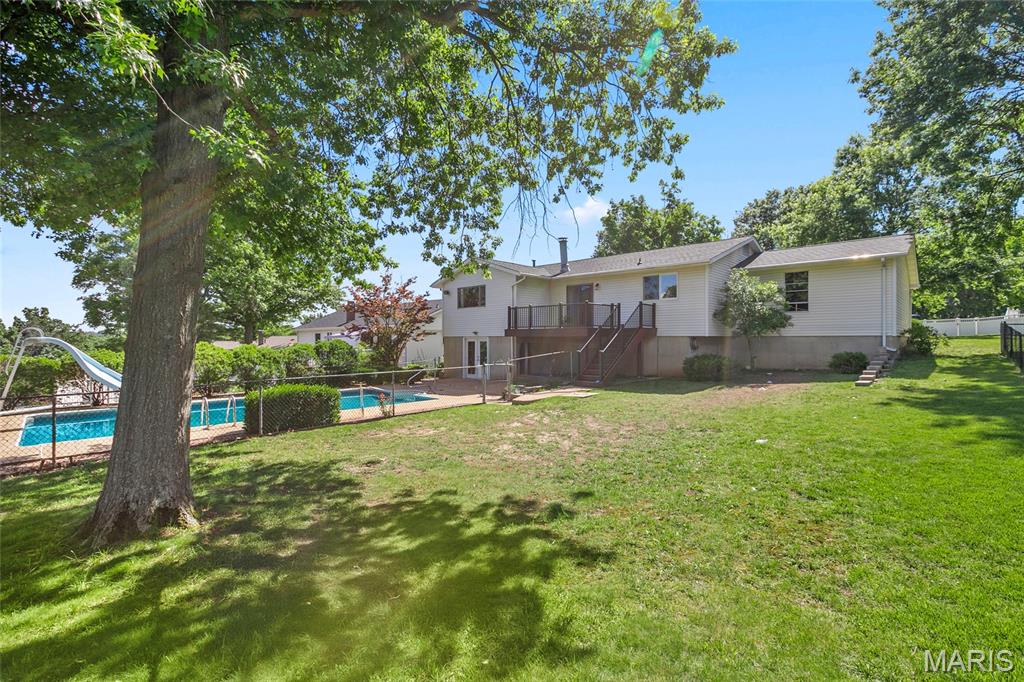 River Oaks 6 - Residential
