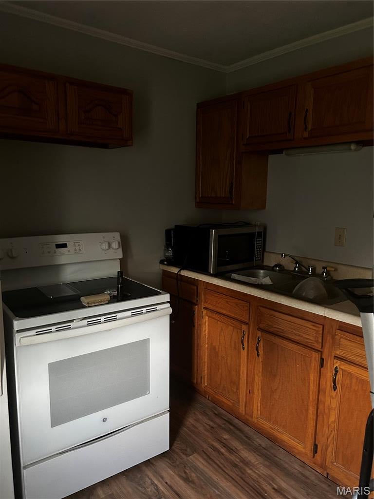 Yourees Colonial Sub - Residential Income